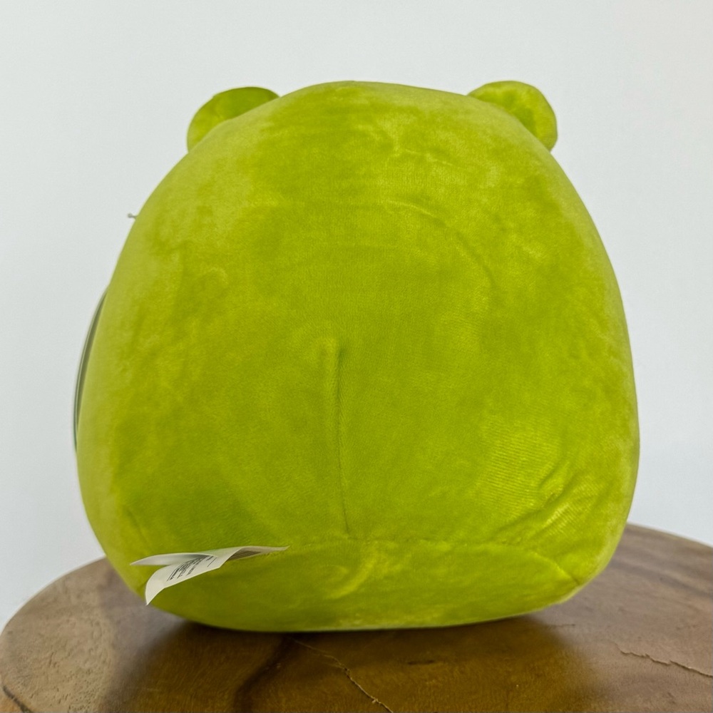 Squishmallows Wendy the Frog - 8" - Picture 2 of 8